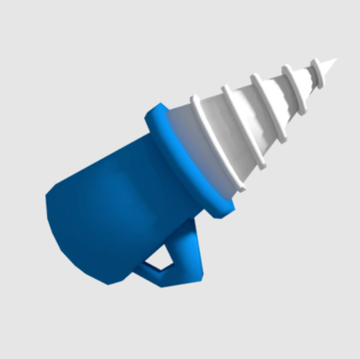 Image of drill