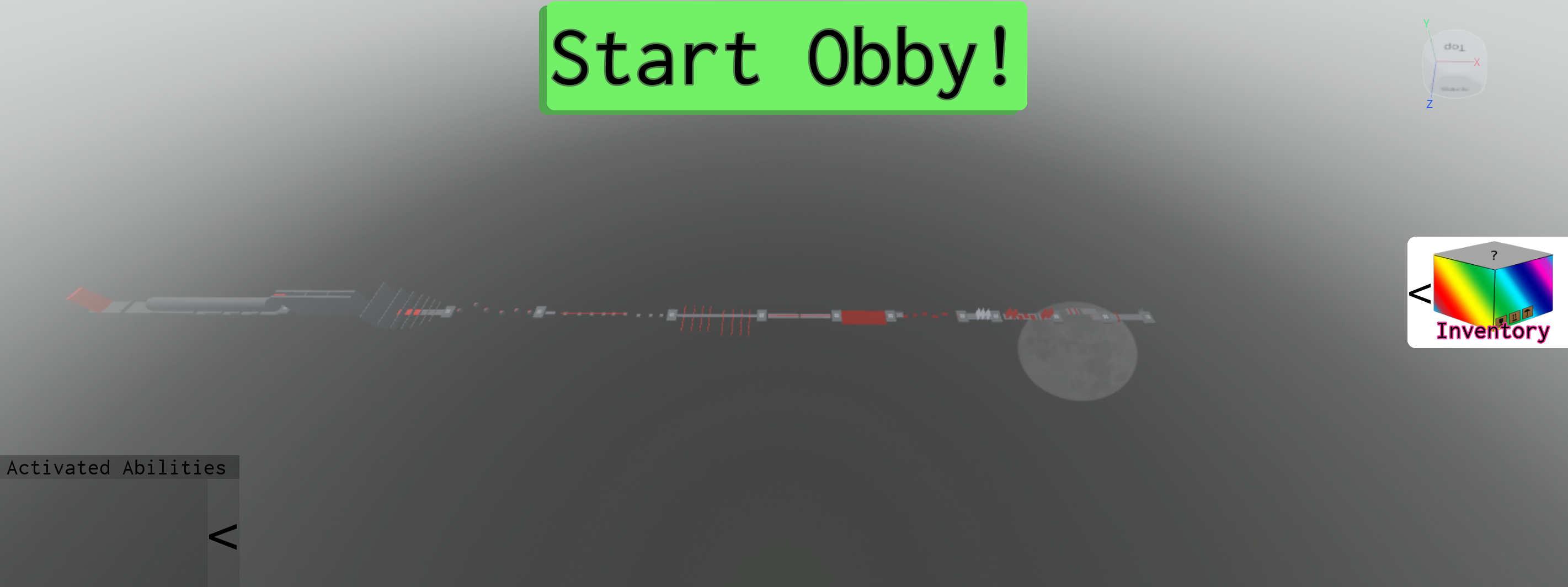 Obby view